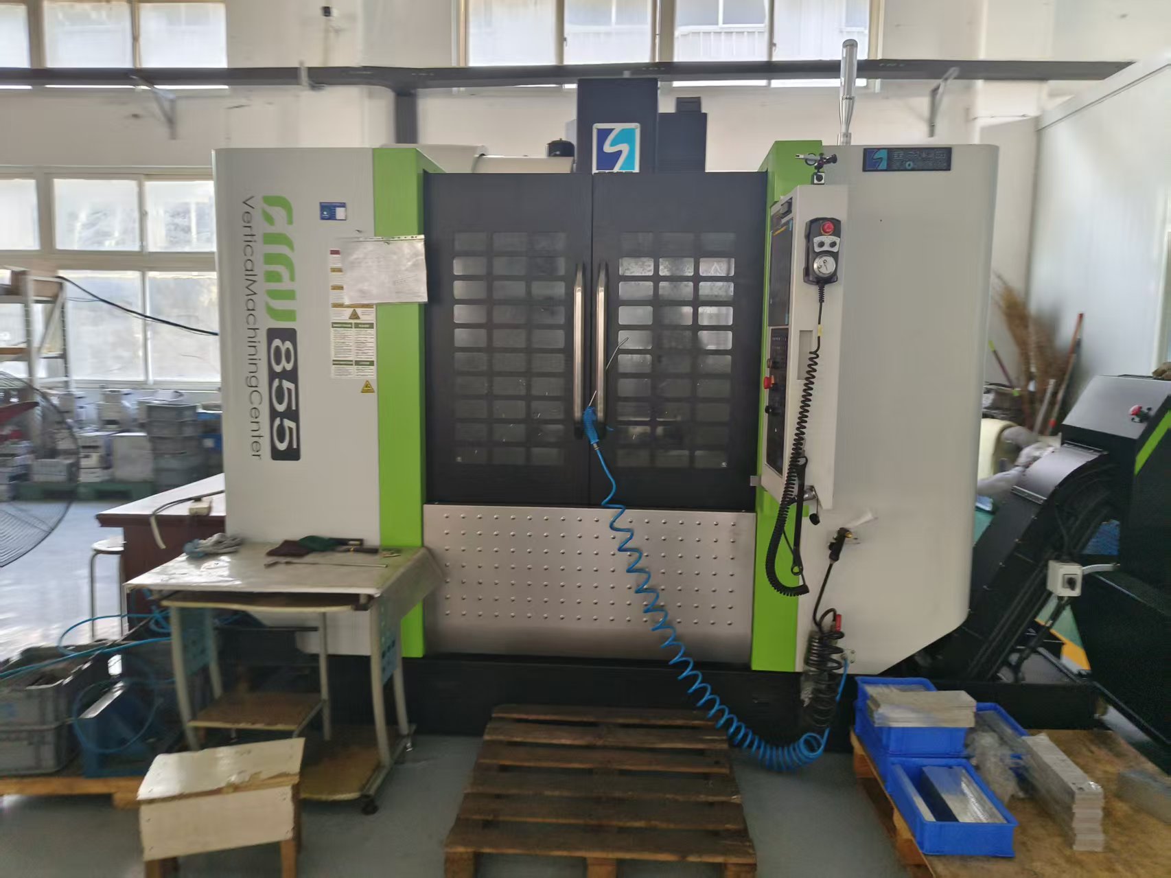 烟台加工中心CNC加工